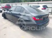 2021 BMW 330 фото