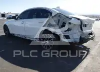 2021 BMW 330 фото