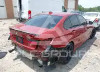2021 BMW 330 photo