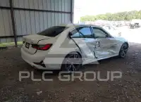 2021 BMW 330 фото