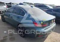 2021 BMW 330 фото