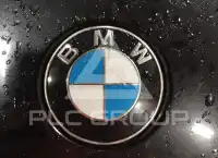 2021 BMW 330 photo