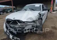 2021 BMW 330 фото