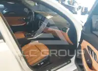 2021 BMW 330 фото