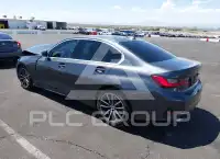 2021 BMW 330 фото