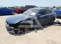 2021 BMW 330 фото