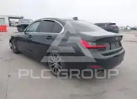 2021 BMW 330 фото