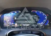 2021 BMW 330 фото