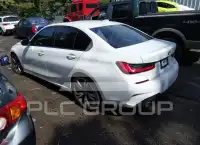2021 BMW 330 photo