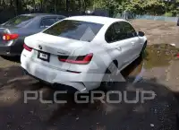 2021 BMW 330 photo
