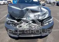 2021 BMW 330 фото