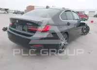 2021 BMW 330 фото