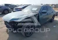2021 BMW 330 фото