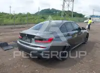 2021 BMW 330 фото