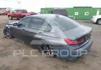 2021 BMW 330 фото