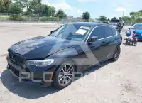 2021 BMW 330 photo