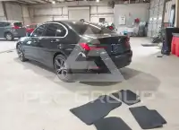 2021 BMW 330 фото