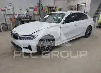 2021 BMW 330 фото