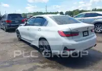 2021 BMW 330 фото