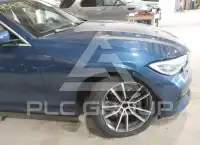 2021 BMW 330 photo