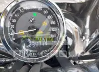 2021 BMW R18 photo
