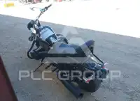 2021 BMW R18 фото