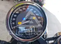2021 BMW R18 фото