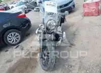 2021 BMW R18 photo