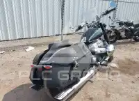 2021 BMW R18 photo