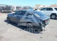 2021 BMW 330 фото