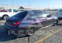 2021 BMW 330 photo