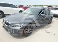 2021 BMW 330 photo