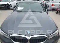 2021 BMW 330 photo