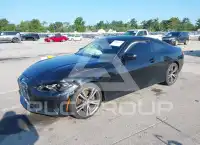 2021 BMW 430 photo