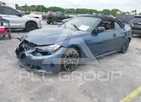 2021 BMW 430 фото