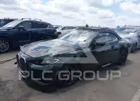 2021 BMW 430 photo
