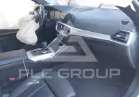 2021 BMW 430 photo