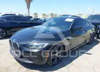2021 BMW 430 photo