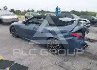 2021 BMW 430 фото