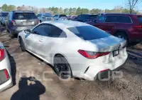 2021 BMW 430 photo