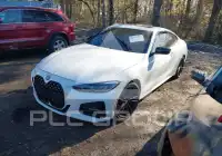 2021 BMW 430 photo