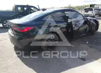 2021 BMW 430 фото