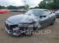 2021 BMW 430 фото
