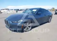 2021 BMW 430 photo
