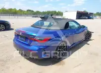 2021 BMW 430 photo