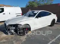 2021 BMW 430 фото