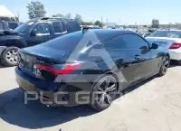 2021 BMW 430 photo
