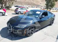 2021 BMW 430 фото
