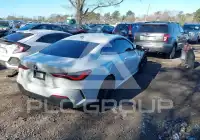 2021 BMW 430 photo