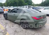 2021 BMW 430 photo
